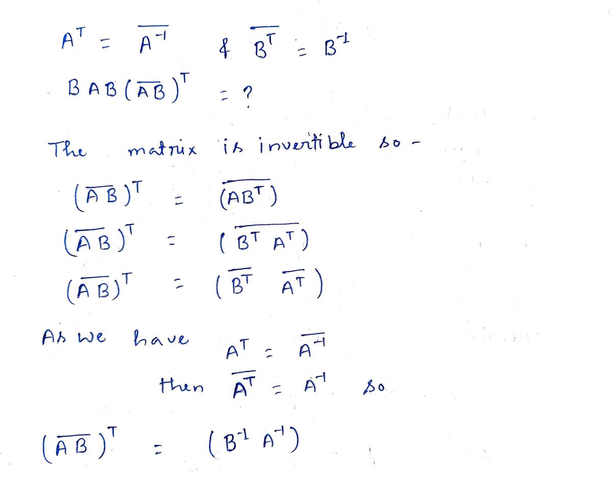 Algebra homework question answer, step 1, image 1